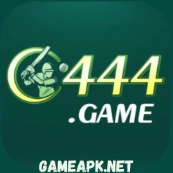 C444 Game