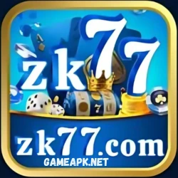 Zk77 Game