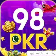 98PKR Game