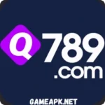 Q789 Game Download Earning APP Free for Android and iOS