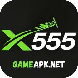 X555 Game
